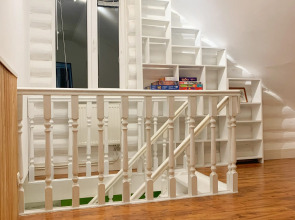 Частный Дом Стародачное Место