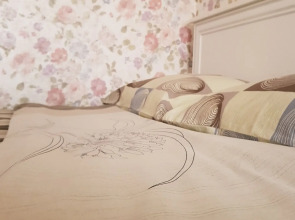 Апартаменты White Apartments Lida