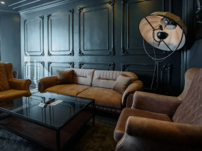 Отель Казахстан