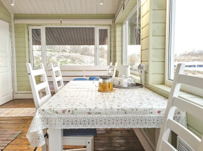 Меблированные комнаты Загородный комплекс Тимофеево