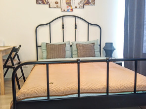 Апартаменты Кукуруза 76