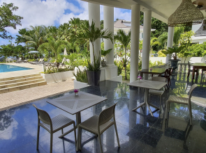 Гостевой дом Chateau Elysium