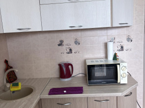 Квартира Уютная