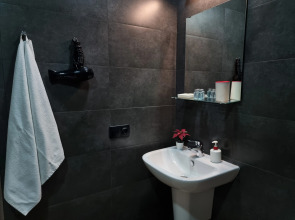 Гостевой дом Островского 11