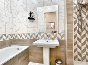 Апартаменты Elite Realty Мойка 28