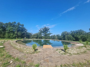 Отель Ферма Фермерский эко-отель Sreda