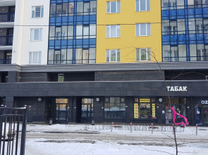 Квартира Уютная квартира