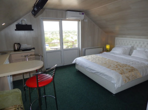 Гостевой дом Люкс