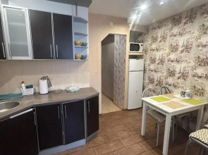 Апартаменты на Вышневолоцкой Улице, 48