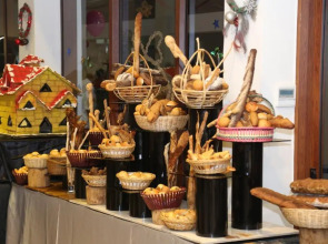 Курортный отель Amaranthe Bay