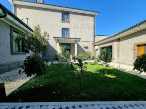 Отель Old Station