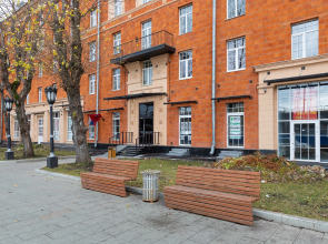 Апартаменты Атмосфера Отдыха и Релакса