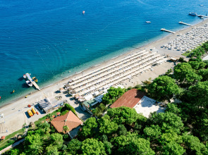 Курортный отель Armas Kaplan Paradise