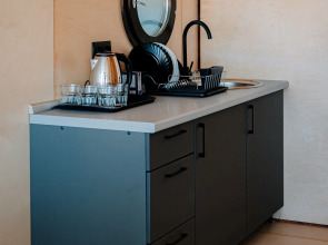 Кемпинг Михеево Старт