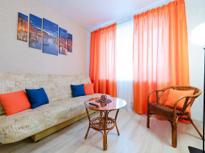 Апартаменты Пять Звёзд Бархат