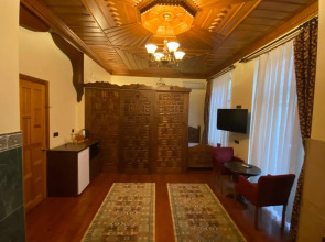 Бутик отель Le Antique 1892 istanbul