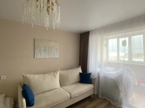 Апартаменты с видом на Старый город