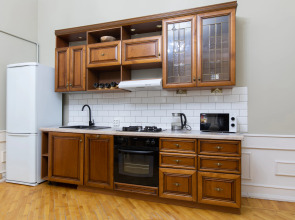 Апартаменты Fontanka-Apartments