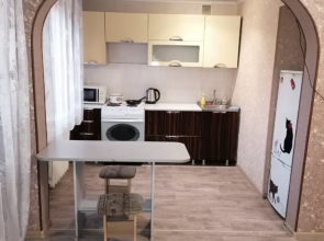 Квартира Уютная 2-комнатная квартира