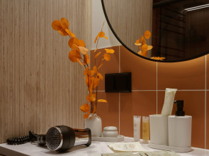 Квартира Студия Suite в центре Питера