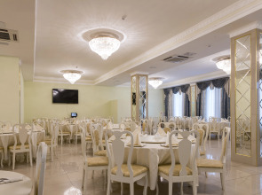 Отель Пирамида