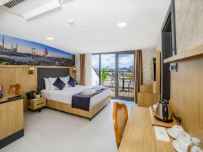 Bulton Hotel Airport