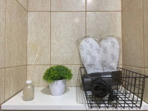 Апартаменты Гармония