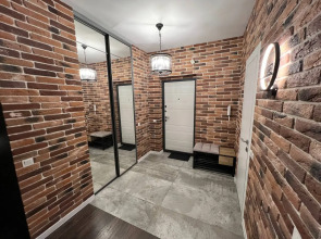 Апартаменты Loft Vibes