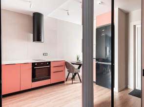 Квартира Конфетти