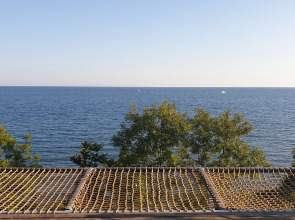 Пляжный Кемпинг 9-й километр