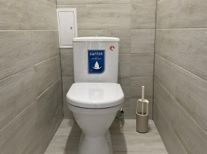 Апартаменты Яркие Краски в Центре с сауной