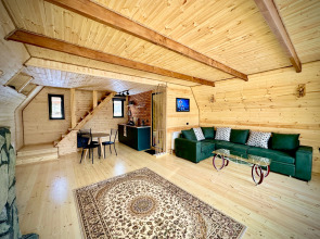 Апартаменты Hillside Kazbegi