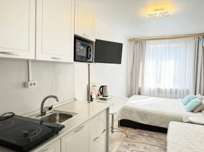 Апартаменты Квартира студия