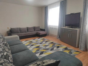 Квартира Шилова 19