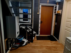 Частный дом Желтый Зал