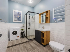 Апартаменты на Невском 53 2