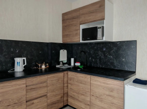 Квартира Новая квартира с дизайнерским ремонтом