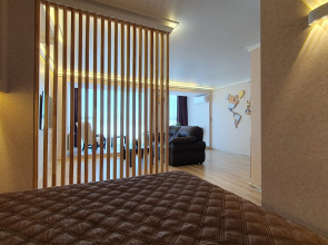 Апартаменты PanoramaWest