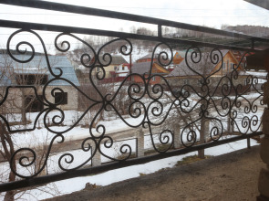 Частный Дом на Рождественской