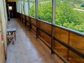 Гостевой дом Отдых у Ашота и Джульетты