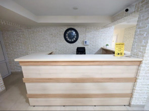 Отель Шесть Гор