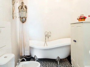 Апартаменты Даудель №94 у БЦ Петр Столыпин