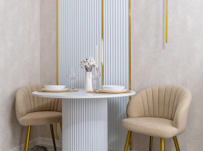 Квартира LuxuryGold