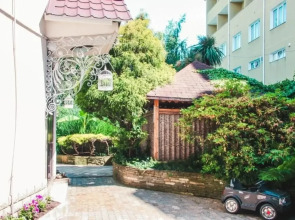 Гостевой дом Viva Виктория by Sun City Hotels