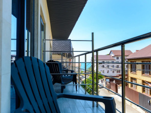 Гостевой дом Мардин