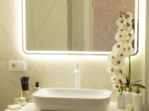 Апартаменты ЖК Ривьера Парк