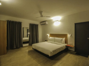 Отель Oceans 7 Ashwem