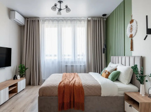 Квартира EnjoyToday Олива