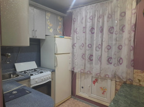 Квартира Радищева