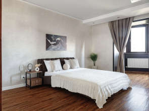 Апартаменты City loft